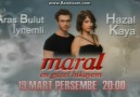 Maral:En Güzel Hikayem 3. Bölüm 1. Fragmanı