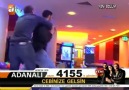 Maraz Ali Bowling Kavgası