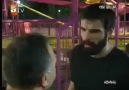 Maraz Ali Lunapark Kapışması