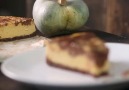 Marbled Chocolate Pumpkin Cheesecake Recipe