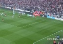 Marcelo 21&Beşiktaş 1-0 Osmanlıspor