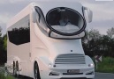 MarchiMobile un nuevo tipo de autocaravana