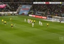 Marco Reus Amazing Free-Kick Goal x Wolfsburg - Full HD