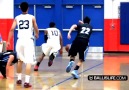 Marcus Lovett Crosses Over 2 Defenders While Falling Down!!!!!!!!