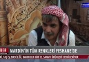 Mardin Arapları (Arabiyyıt Merdin) Mardin Tanıtım Günleri'nden...