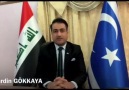 Mardin Gökkaya - 24 Nisan ITCnn Kuruluş yıl dönümü her...