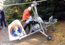 Mardin Haber - 80 Yaşındaki Adam Uçak İcat etti - Helikopter Facebook