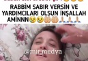 MARDİN47 - Rabbim Şifa Versin Aminn