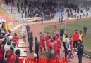 Mardinspor - Göztepe'miz l Maç Öncesi ve Sonrası