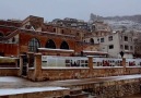 Mardin ve Kar / Berf u Mérdin