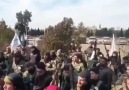 Marduk Mert - TSK destekli Milli Ordu İdlib ve Halep için...