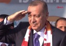 Marginale - Başkomutan Recep Tayyip Erdoğandan asker...