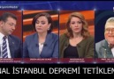 Marginale - -Chpli İbb Başkanı Kanal İstanbul depremi...