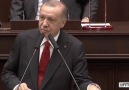 Marginale - Çok güzel konuşma..Başkan Erdoğan..Bizi...