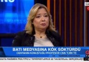 Marginale - Cumhurbaşkanlığı Başdanışmanı Gülnur Aybet...