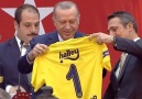 Marginale - Fenerbahçeli olmaktan bir kez daha gurur...