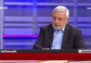 Marginale - Mehmet Metiner ikiyüzlülerin olmayan...