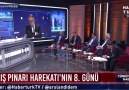 Marginale - Mete Yarar sözleriyle Barış Yarkadaşa...