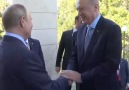 Marginale - Putinden Başkan Erdoğana..Siz geldiniz...