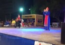 Maria Spyridonidou - Tun Im Hayreni National Day of Peace Festival in Greece