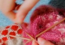 Mari M&ampA Crafts - Creative with wool Facebook