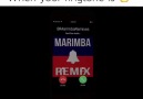 Marimbas in Paris (N****s in Paris Remix) is out NOW!!!DOWNLOAD LINK