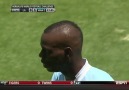 Mario Balotelli Failed Trick Shot