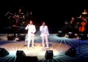 Mario Frangoulis and George Perris - New York New York