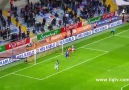 Mário Gomez 32 Maç 25 Gol! İşte O Goller...