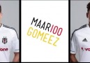Mario Gomez Şarkısı  Mario Gomez Song Cha Cha