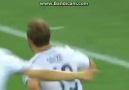 Mario Gotze goal vs Argentina