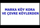 Marka Köy Kora Ve çevre Köyler Müzikte Süper