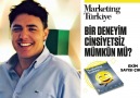 Marketing Türkiye - Marketing Türkiye Ekim sayısıyla bayilerde... Facebook