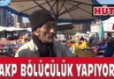 Marketler Zincirinden %1 Üreticiden %18 Bu bölücülük değil mi