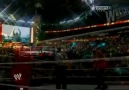 Mark Henry vs The Great Khali - [26/3/2012]