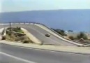 1991 Marlboro Antalya Pist Yarışı...