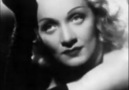 Marlene Dietrich - Lili Marleen [ezgili insan seleri]