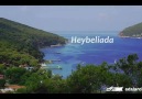 Marmara Adalarından en güzeli... Heybeliada