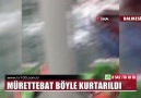 MARMARA ADASI AÇIKLARINDA KURU YÜK GEMİSİ BATTI