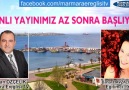 Marmara Ereğlisi TV - BAHAR HAVZALI ŞENER İLE CANLI YAYIN