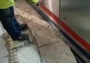 MARMARAY BANLİYO SEFERLERİ BAŞLAMIŞ HAYIRLI OLSUN