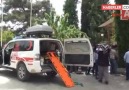 Marmarisde tur otobüsü devrildi 17 ölü 13 yaralı var!