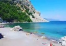 Marmaris Turunç Koyu