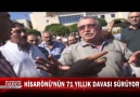 Marmaris TV - HİSARÖNÜ&71 YILLIK DAVASI SÜRÜYOR Facebook