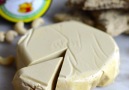 Marmite Cashew Cheese Heart HealthyRECIPE - BUY RECIPE BOOK -