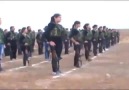 Marşa Rojava (Destana Kobanî)
