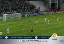 Marsilya 1-2 Arsenal  Goller