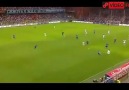 Marsilya'dan takımca usta işi bir gol.