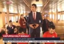 22-28 Mart Acil Tıp Teknisyeni ve Paramedik Haftası