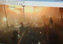 13 mart, Ankara Kızılay'da Patlama Görüntüleri